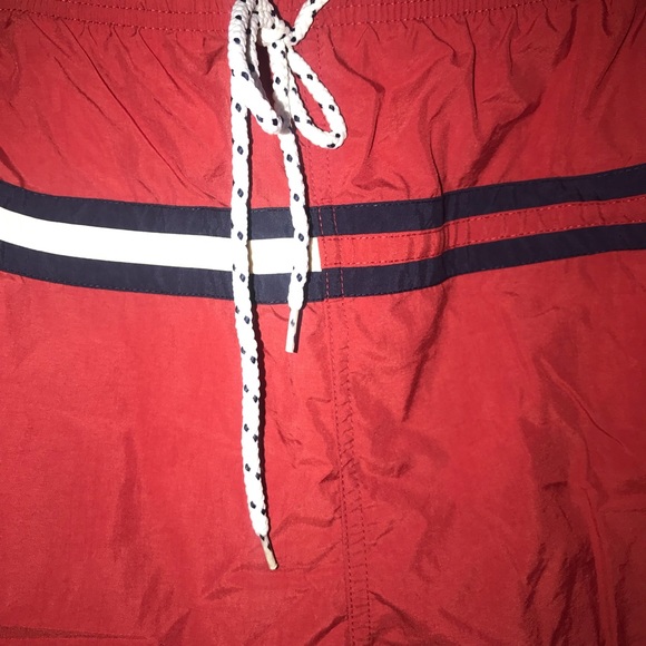 Tommy Hilfiger Men’s Swim Trunks - Picture 2 of 5